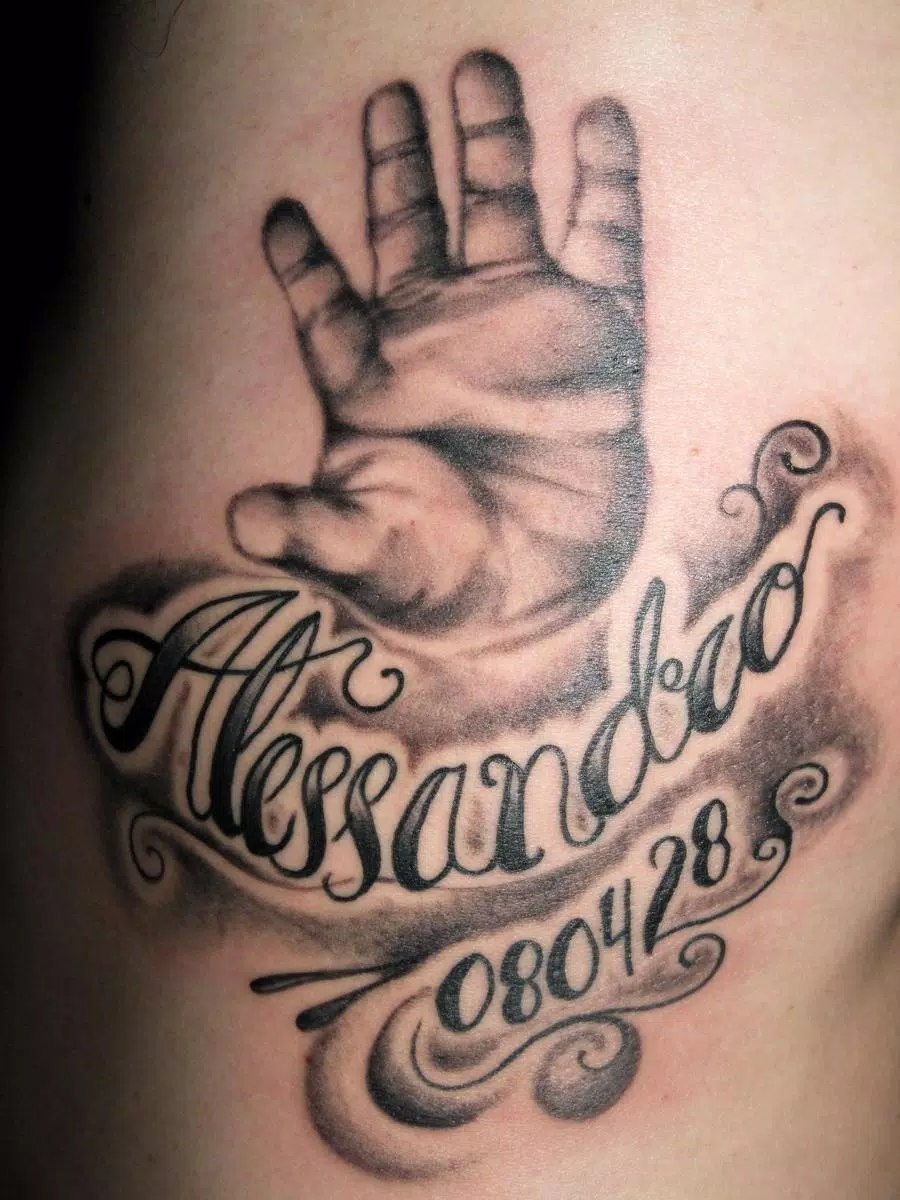 Name Tattoo Design Ideas For Android Apk Download