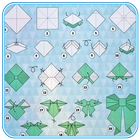 Easy Origami Tutorials icon