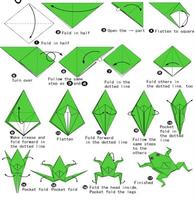 Easy Origami Tutorials screenshot 3