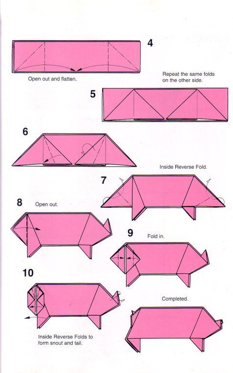 Easy Origami Tutorials for Android - APK Download