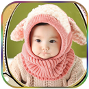 Cute Hijab For Kids APK