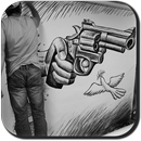 绘制3D艺术教程 APK