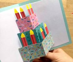 Greeting Cards Design Ideas 截圖 1