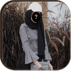 Hijab fashion style-icoon