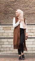 Hijab fashion style screenshot 2