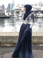 Hijab fashion style screenshot 3