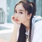 Angelababy balan3 biểu tượng