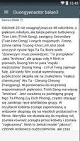 Duongyen balan3 screenshot 2