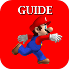 Guide for Super Mario Run icône