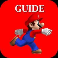 Guide for Super Mario Run poster