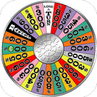 指南 Wheel of Fortune 图标