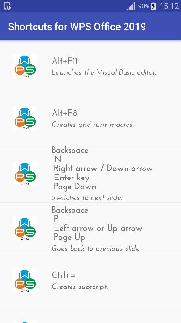Download Wps Office Pro Apk V12 8 3 Premium Mod Terbaru 2020 Mikirtekno Com