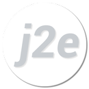j2e - Japanese English Diction APK