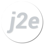 j2e icône
