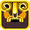 Temple Wild Princess Endless 2 APK