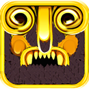 Temple Wild Princess Endless 2 APK
