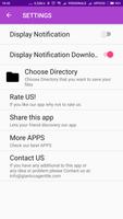 MP4 Downloader screenshot 2