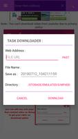 MP4 Downloader screenshot 3