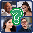 Guess who❓ Famous people 😎 Earn real money 💰