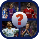 APK Guess Who❓ Football Player ⚽