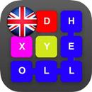 APK I don't find the words - Crosswords