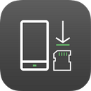 APK Files to SD Card