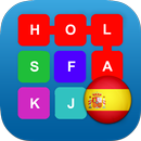 APK No Tengo Palabras - Crucigramas