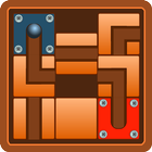 Roll The Ball Puzzle icon