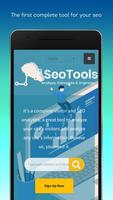 SeoTools 海報