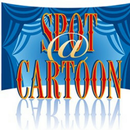 Spot @ Cartoon APK