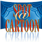 Spot @ Cartoon icône