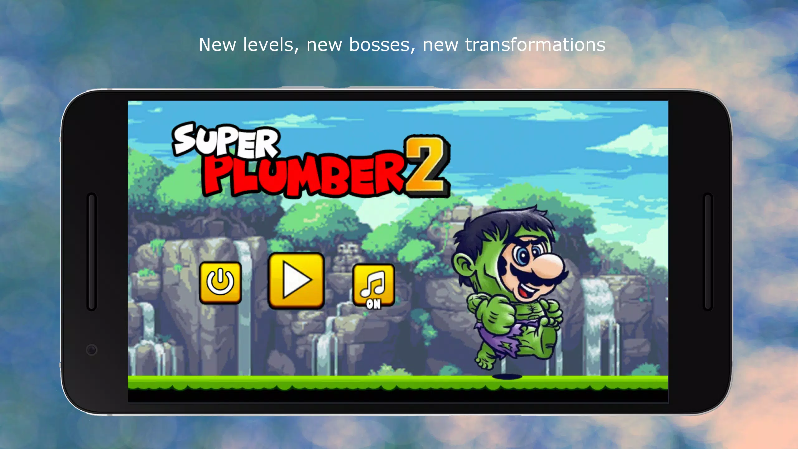 Plumber Bro APK Download for Android Free