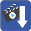 MyVideoDownloader Beta 아이콘 MyVideoDownloader Beta 아이콘