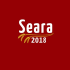 SEARA 2018 アイコン