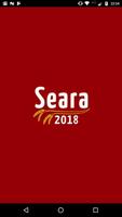 SEARA 2018 الملصق