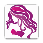 Hairstyle For Girls icono