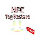 NFC Tag Restore Free