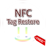 NFC Tag Restore Free