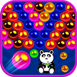 Bubble Panda Pop 2