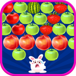 Bubble Shooter Fruits