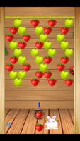Bubble Shooter Fruits تصوير الشاشة 2