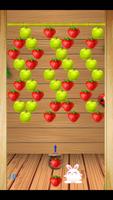 Bubble Shooter Fruits imagem de tela 2