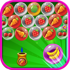 Bubble Shoot Fruit 图标