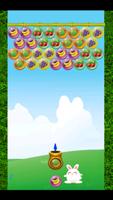 Bubble Shoot Fruit imagem de tela 1