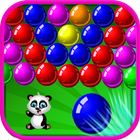 Bubble Panda Pop أيقونة