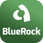 BlueRock™ 1 icône