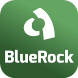 BlueRock™ 1 icône