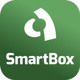 Giatec SmartBox™ icône