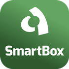Giatec SmartBox™ icono