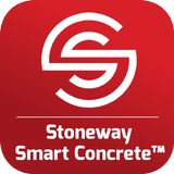 Stoneway Smart Concrete™ icon